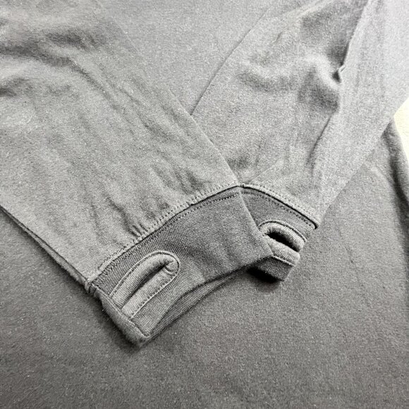 Vanderbilt Commodores Womens Large black Spirit Jersey Double Wing Press Box - Picture 8 of 11